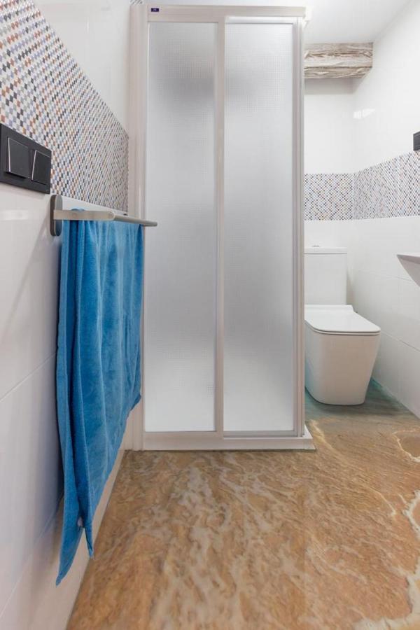 Apartamento Vintage En El Centro De Малага Экстерьер фото